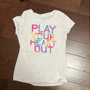 Youth Champion Shirt